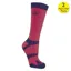 Woof Wear Bamboo Short Socks - Shiraz
